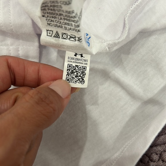 Under Armour Men’s Long Sleeve Shirt, Size Small - Picture 10 of 11